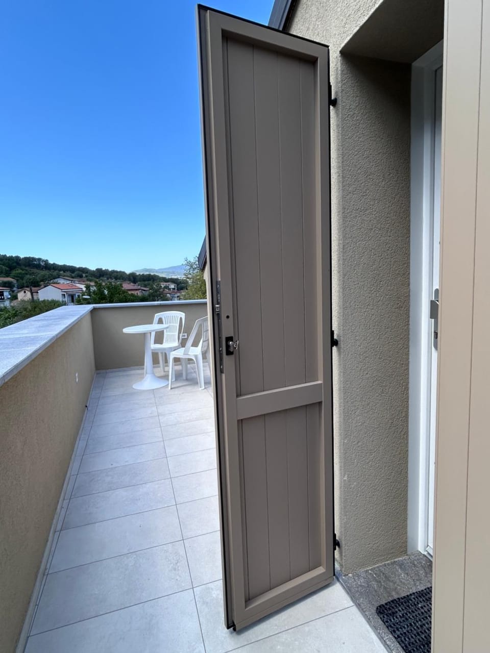Ecoloft Radici Apartment in Campania