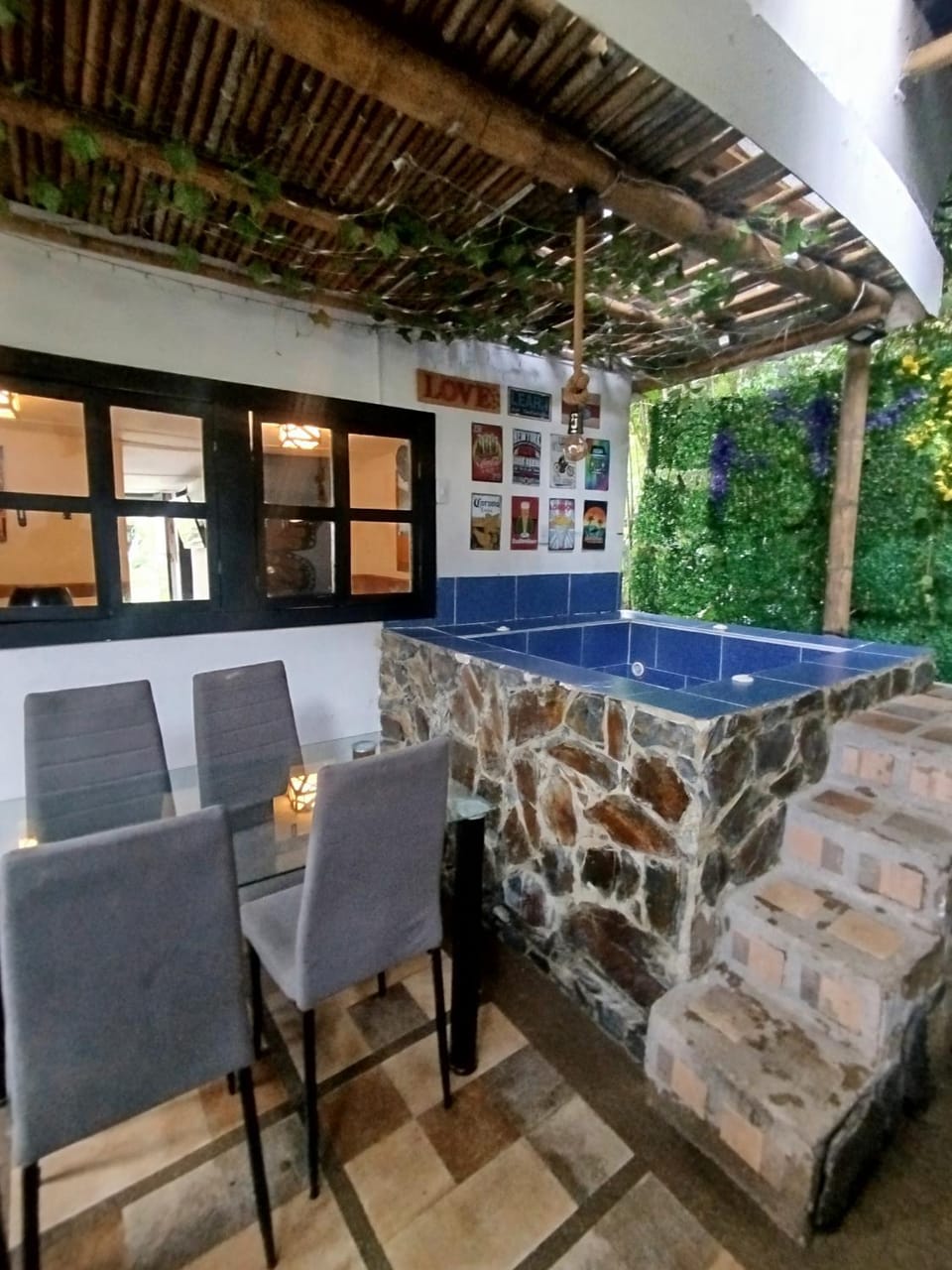 Finca Acogedora House in Pereira