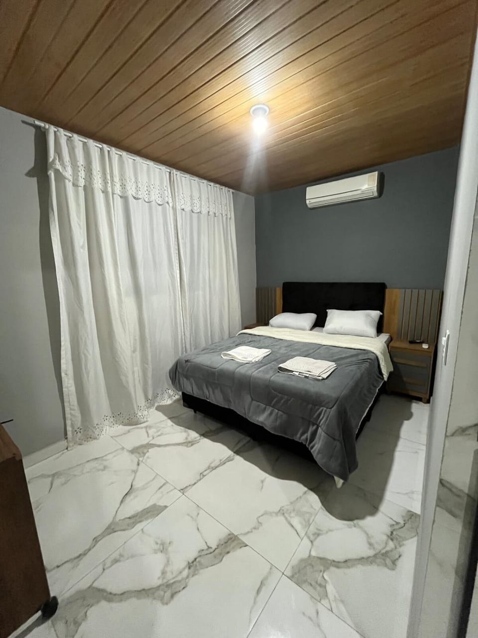 Recanto for rest and leisure House in State of Mato Grosso, Brazil