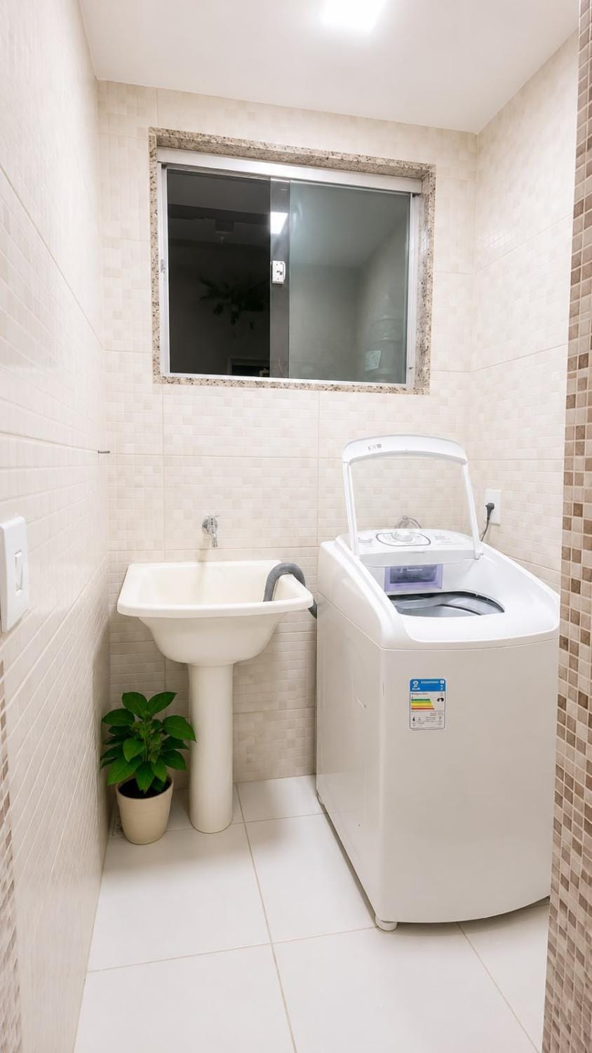 Apartamento moraes Apartment in Vitoria
