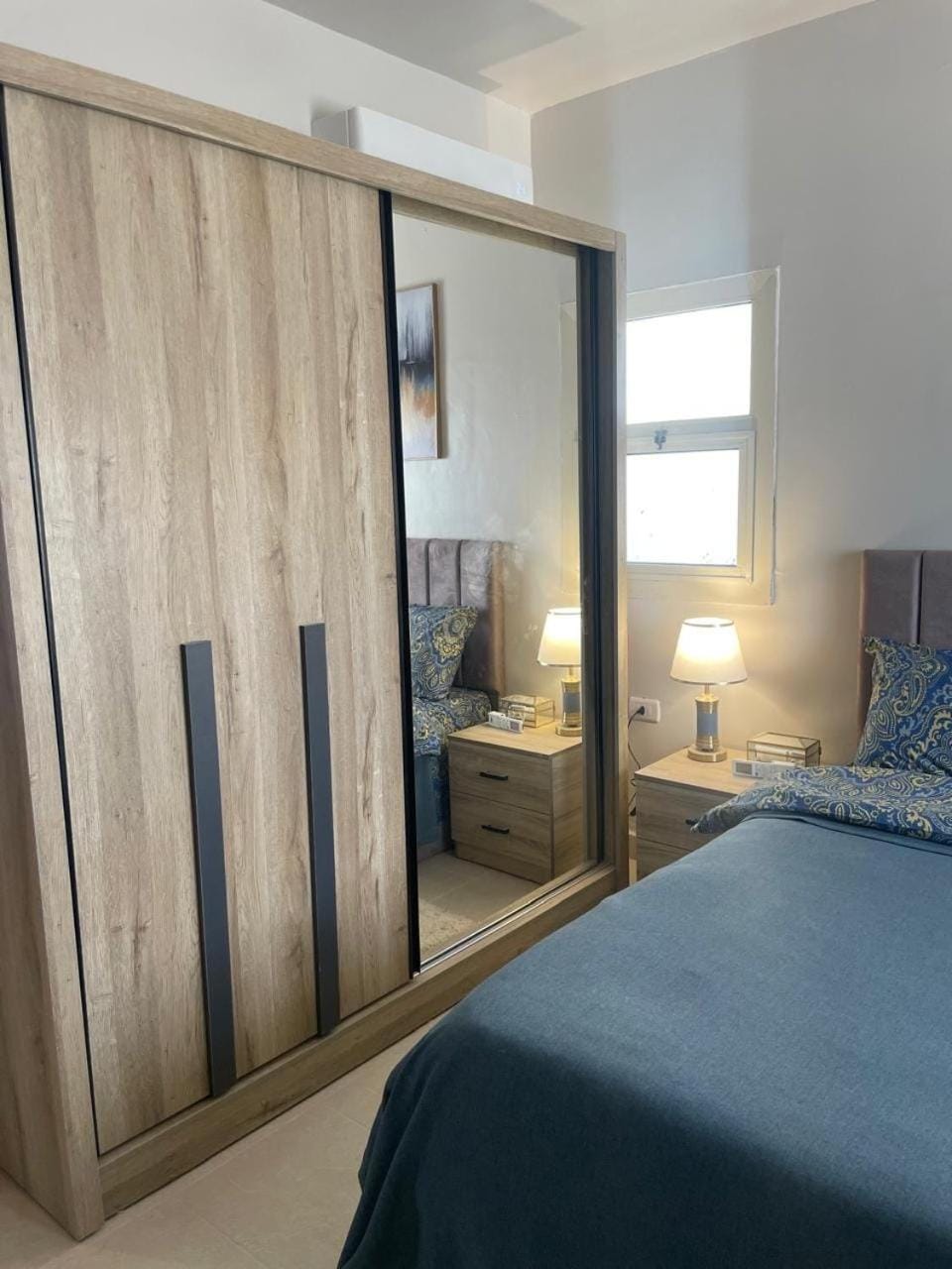 Amwaj 2 bedroom for rent in Hotel Apartment in South Sinai Governorate