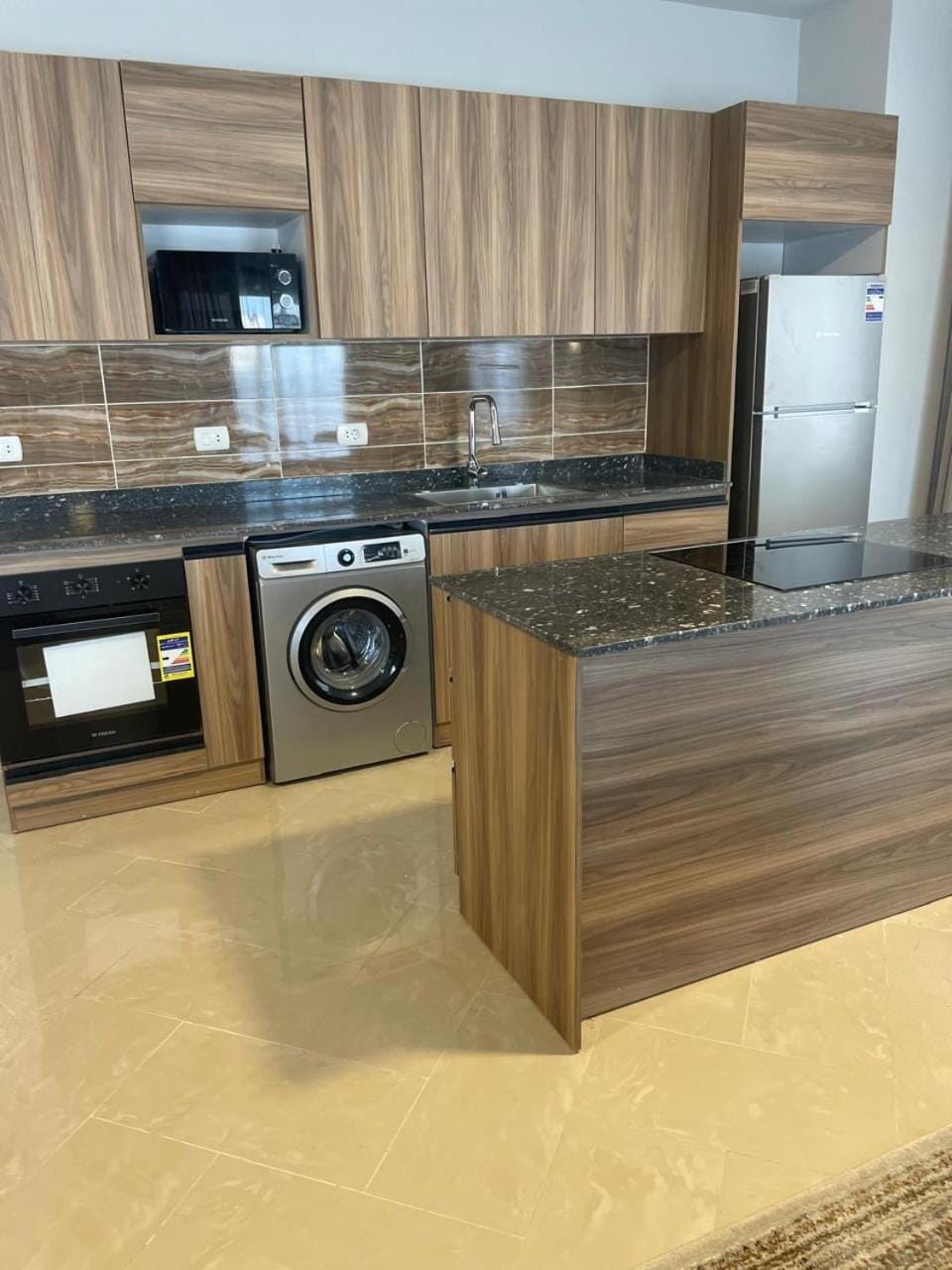 Amwaj 2 bedroom for rent in Hotel Apartment in South Sinai Governorate