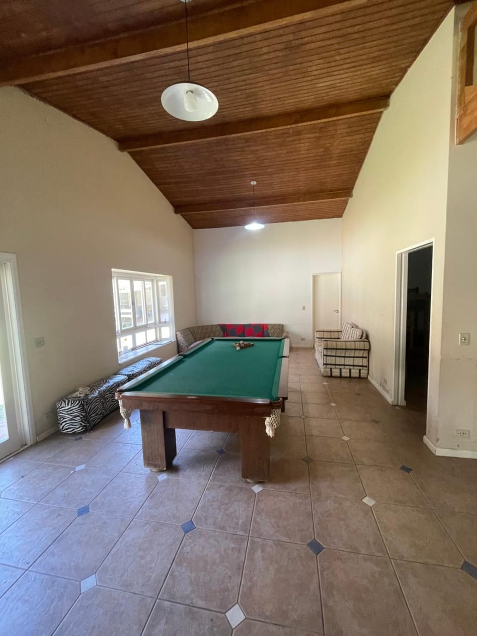 Sítio Habita de Deus House in Cotia