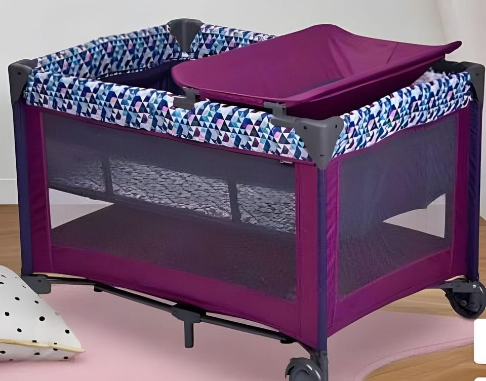 cot