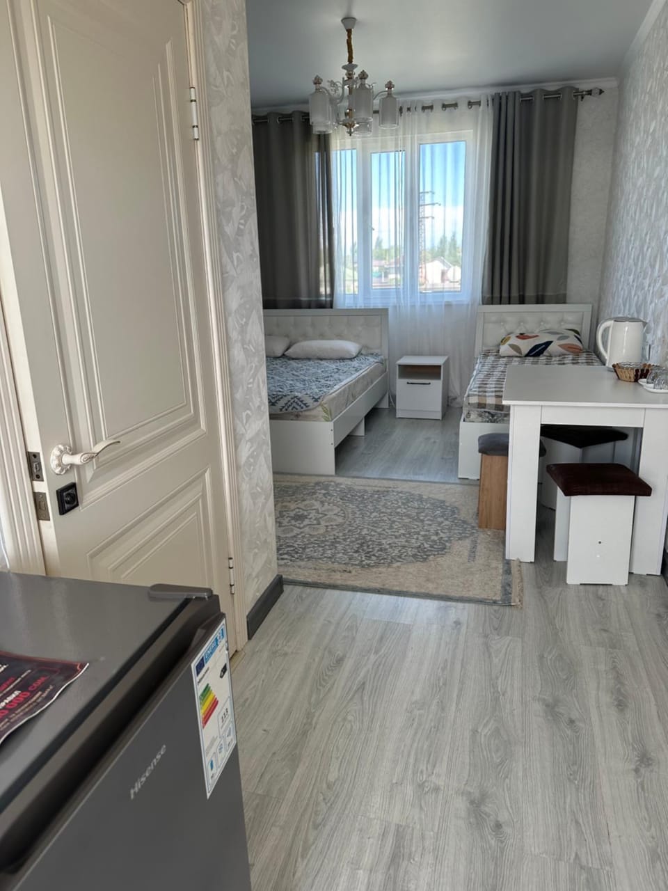 Usman Guest House Bed and Breakfast in Almaty Region, Kazakhstan