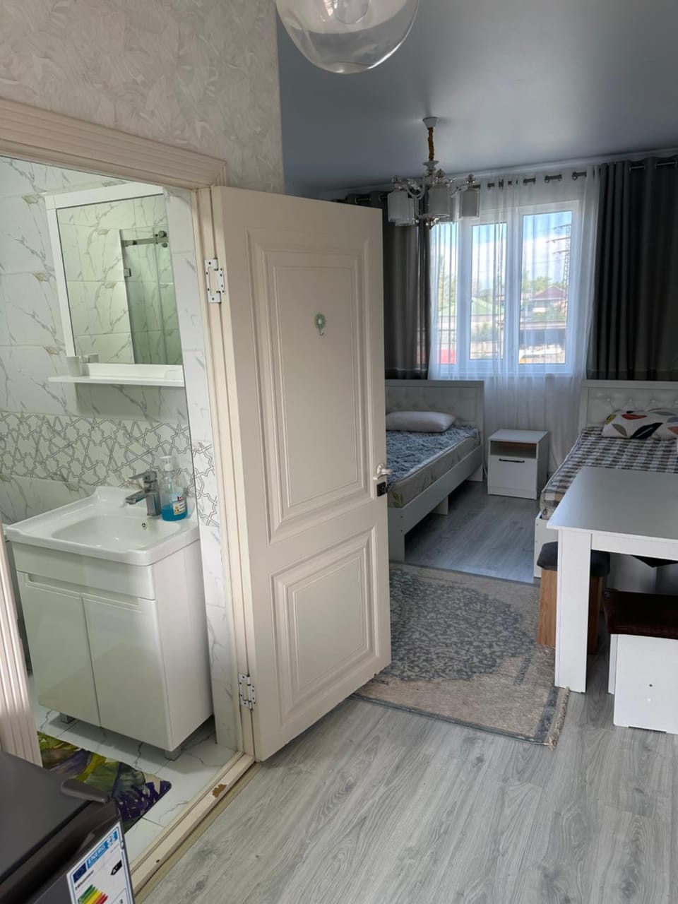 Usman Guest House Bed and Breakfast in Almaty Region, Kazakhstan