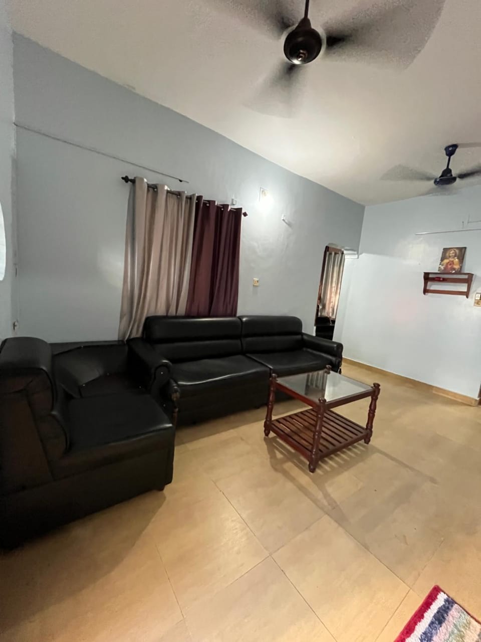 Dragster Urban Villa Vacation rental in Kochi