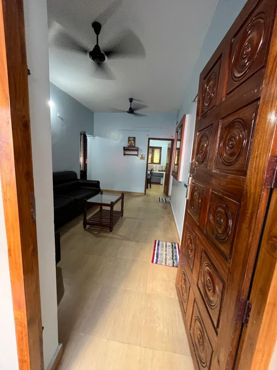 Dragster Urban Villa Vacation rental in Kochi