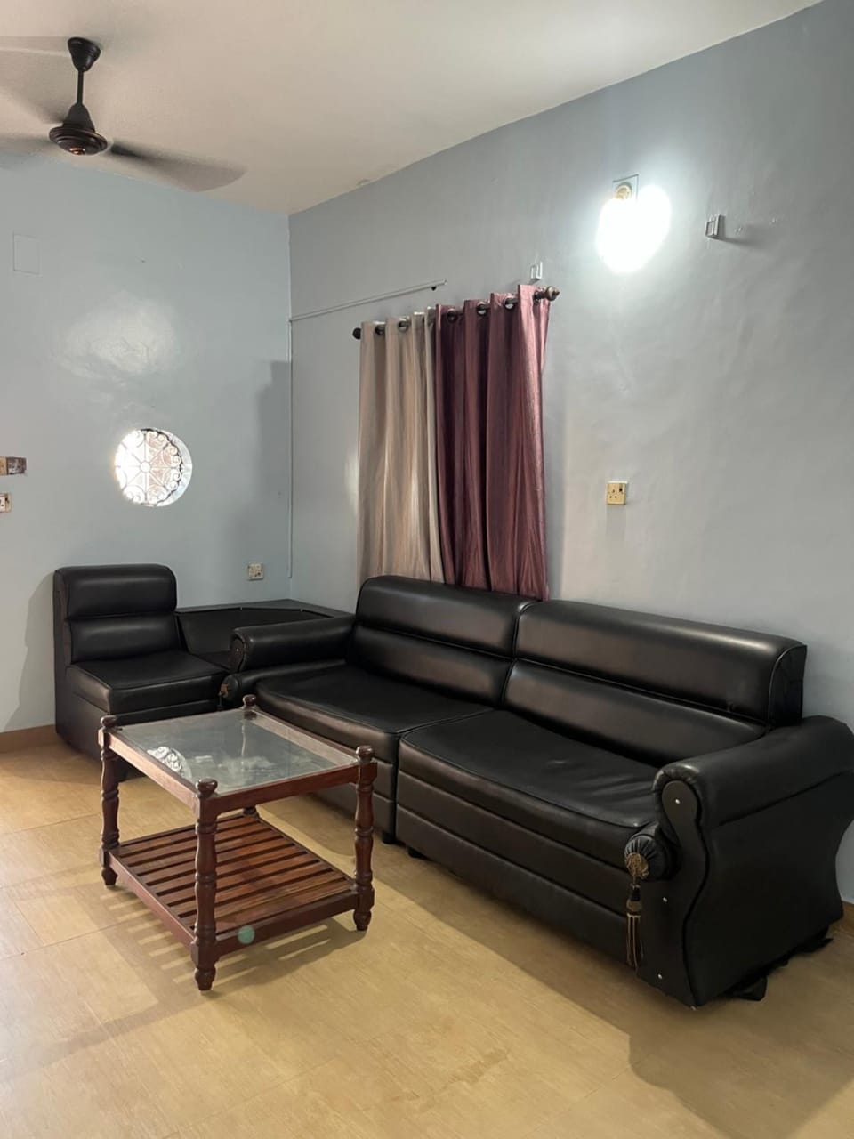 Dragster Urban Villa Vacation rental in Kochi