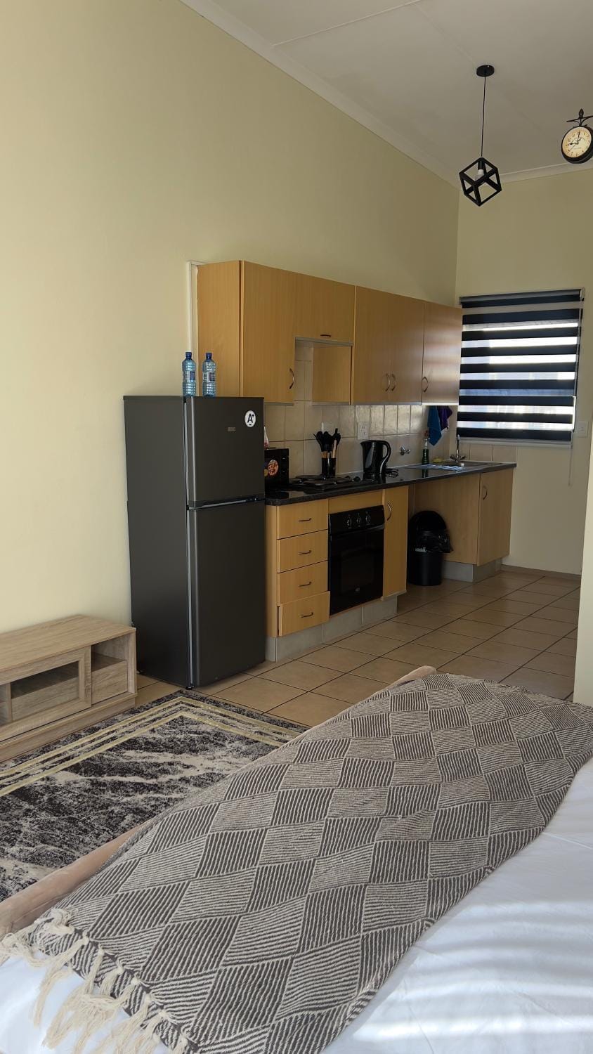 President Co Apartment in Gauteng