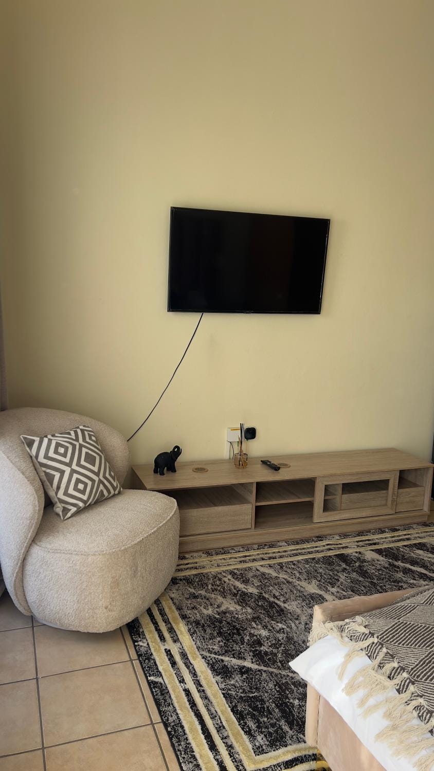 President Co Apartment in Gauteng