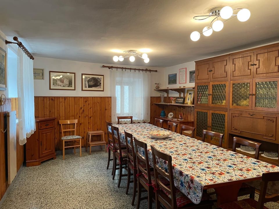 Nona Katica House in Istria County