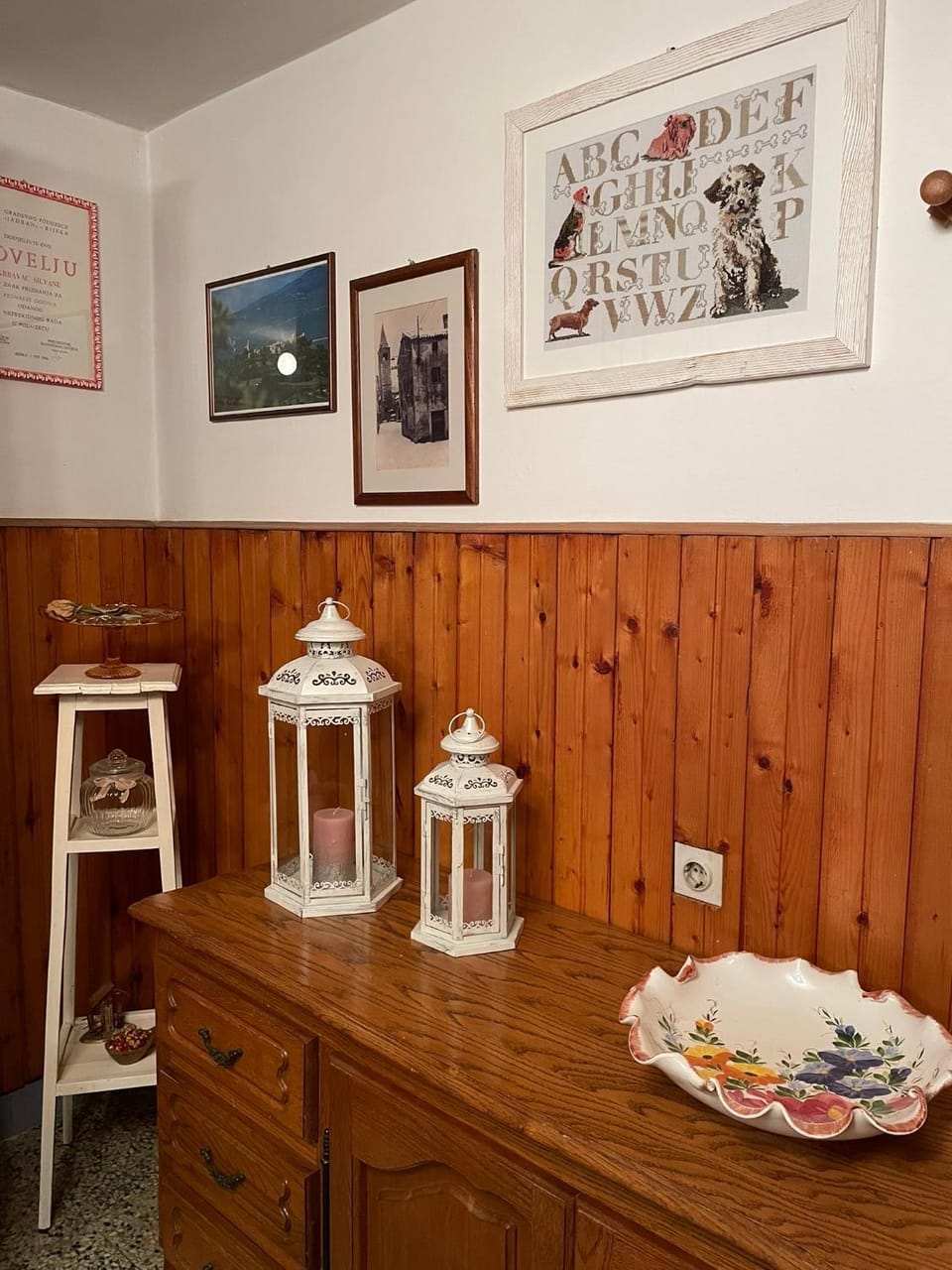 Nona Katica House in Istria County