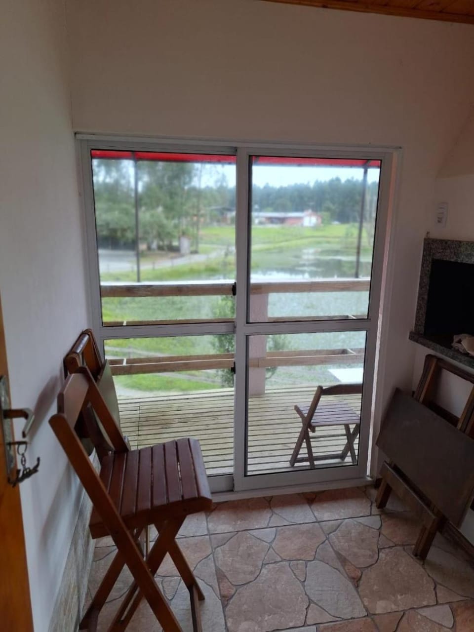Pousada Lago Di Venezia Campground/ 
RV Resort in State of Santa Catarina