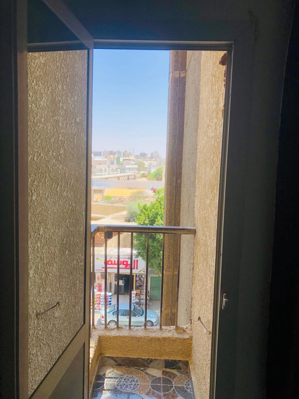الملاحه Apartment in Egypt