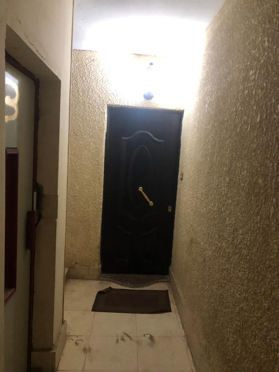 الملاحه Apartment in Egypt