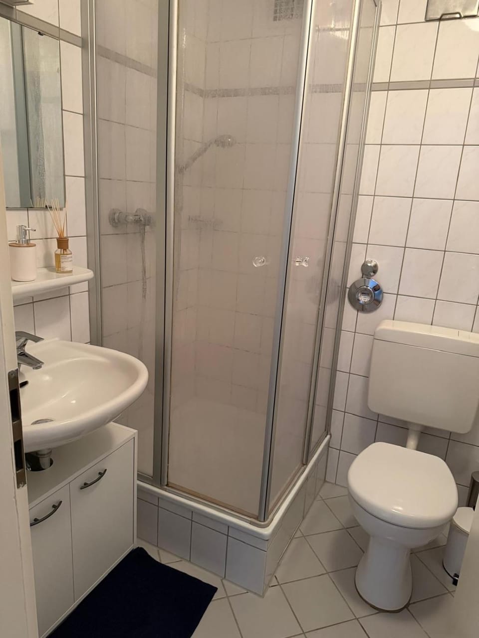 Einzimmerwohnung in Wiesbaden-Bierstadt Apartment in Wiesbaden