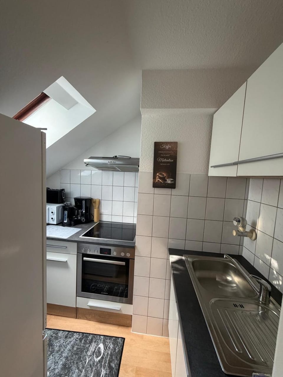 Einzimmerwohnung in Wiesbaden-Bierstadt Apartment in Wiesbaden