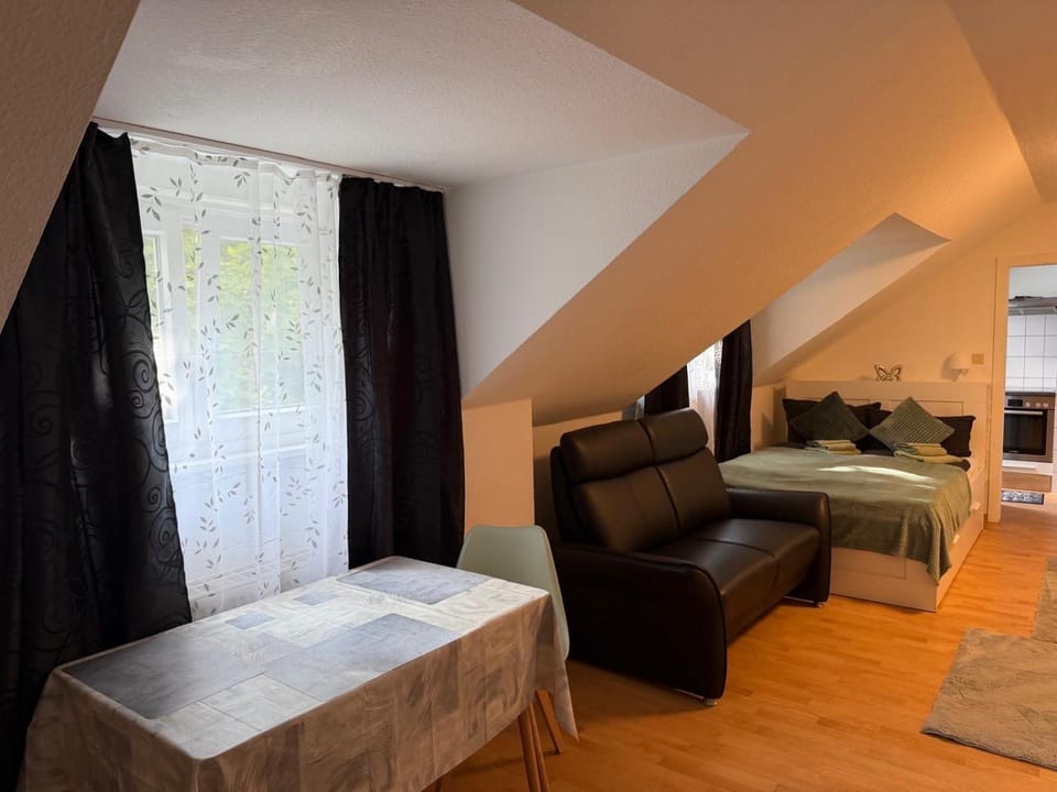 Einzimmerwohnung in Wiesbaden-Bierstadt Apartment in Wiesbaden