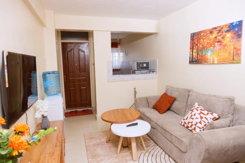 Nadim homes Apartment in Kenya