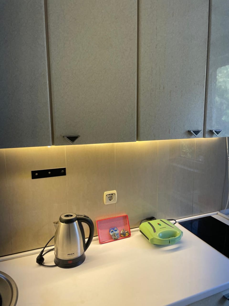 Sunny Square Prishtina Apartment in Europe