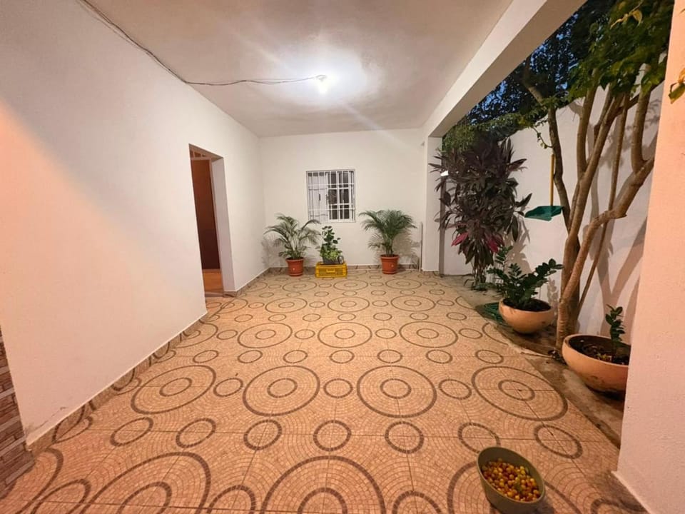 Casa brisa del caribe Villa in Santo Domingo Este