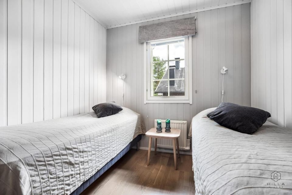 Levin Loisto A7 by Hilla Villas Apartment in Lapland