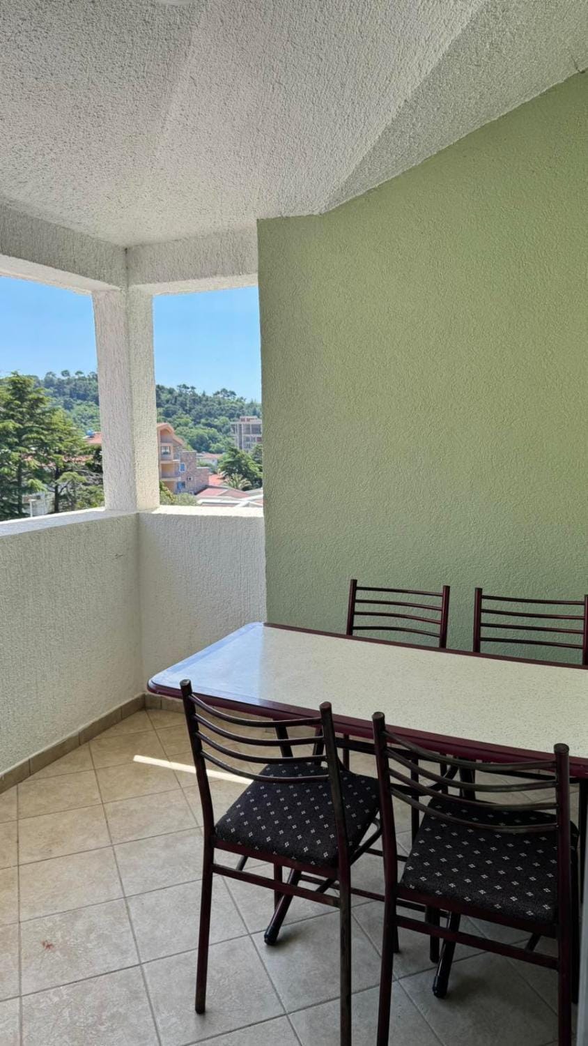 M-Apartmani-A7 Apartment in Budva Municipality
