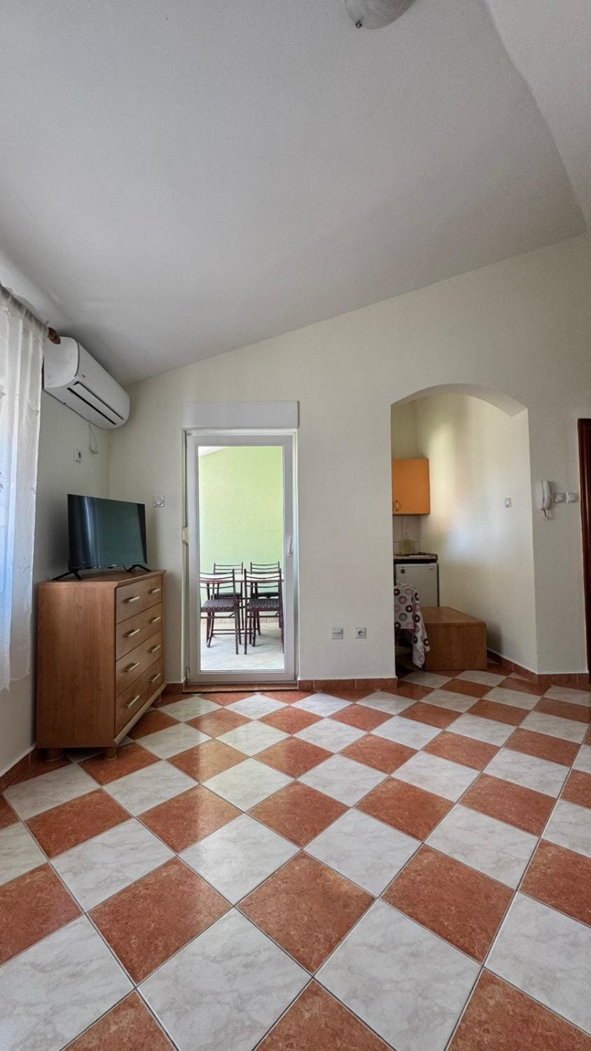 M-Apartmani-A7 Apartment in Budva Municipality