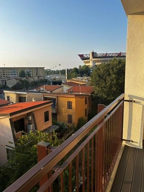 View (from property/room), Balcony/Terrace