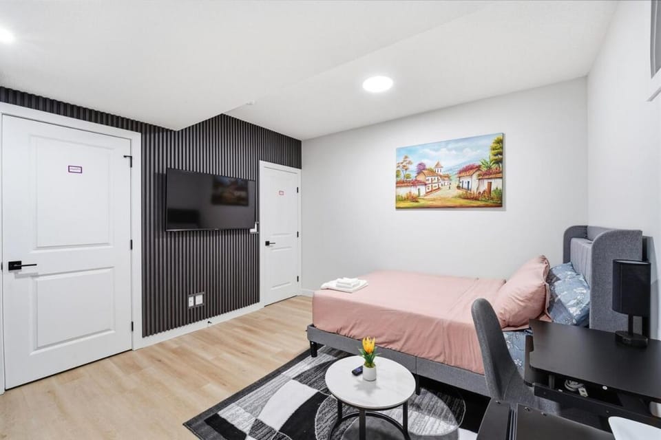 Suite in Ambleton - Calgary Apartment in Calgary