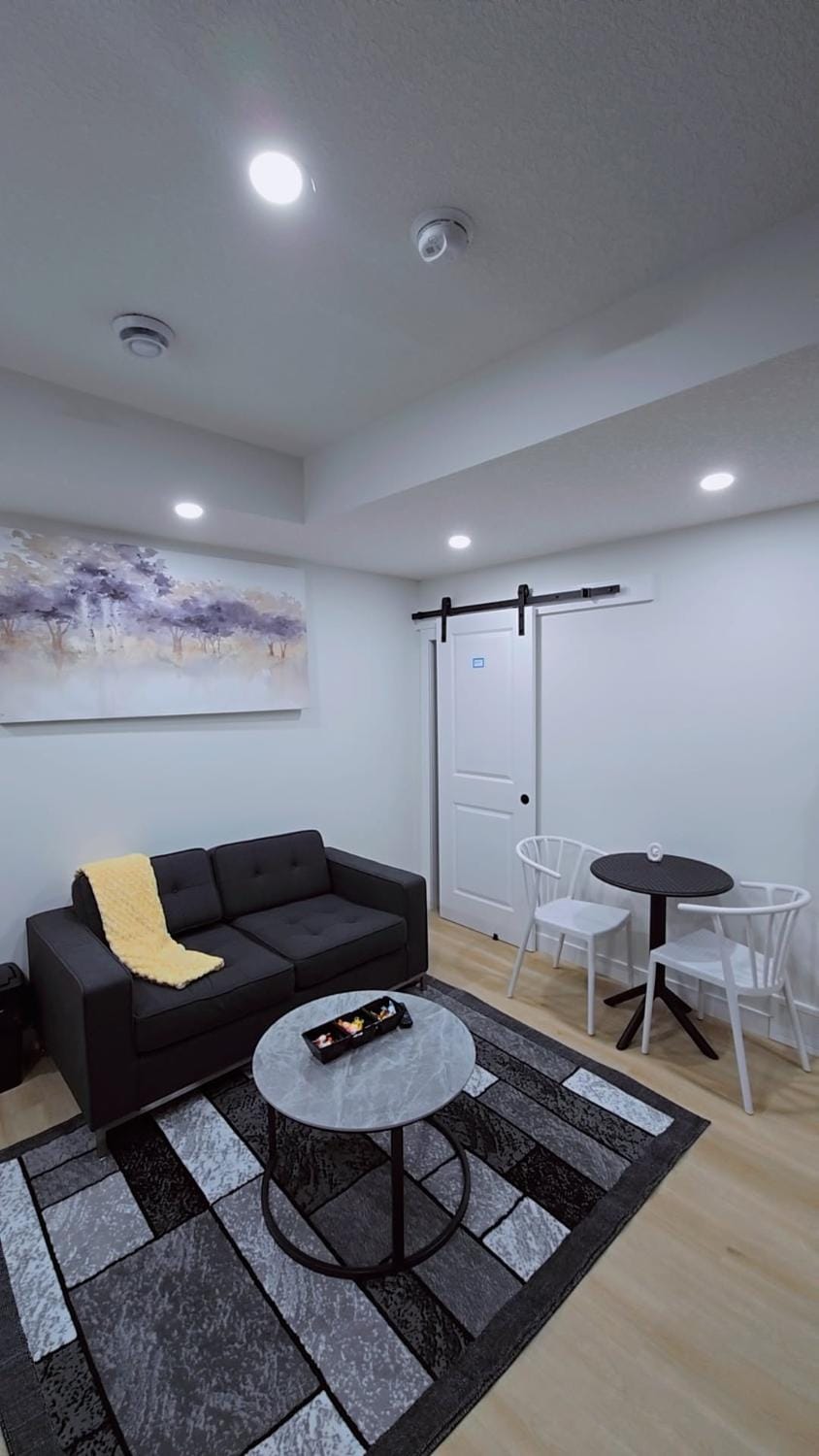 Suite in Ambleton - Calgary Apartment in Calgary