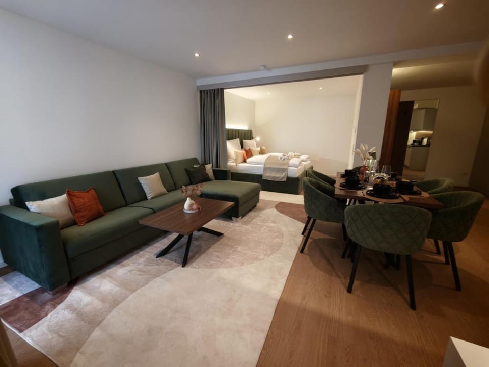Homely Stay City Apartments Apartment in Munich