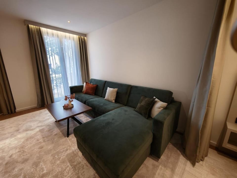 Homely Stay City Apartments Apartment in Munich