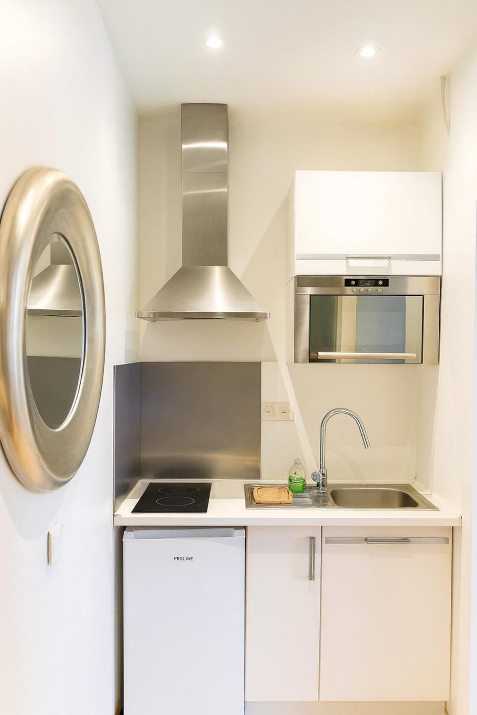 Vielle ville - Studio cosy Apartment in Nice