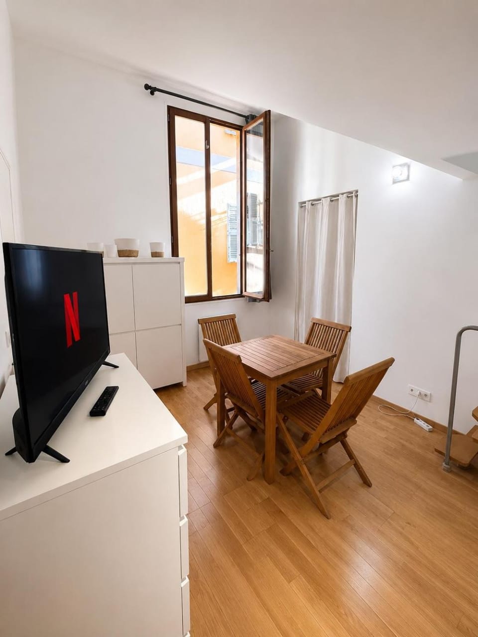 Vielle ville - Studio cosy Apartment in Nice