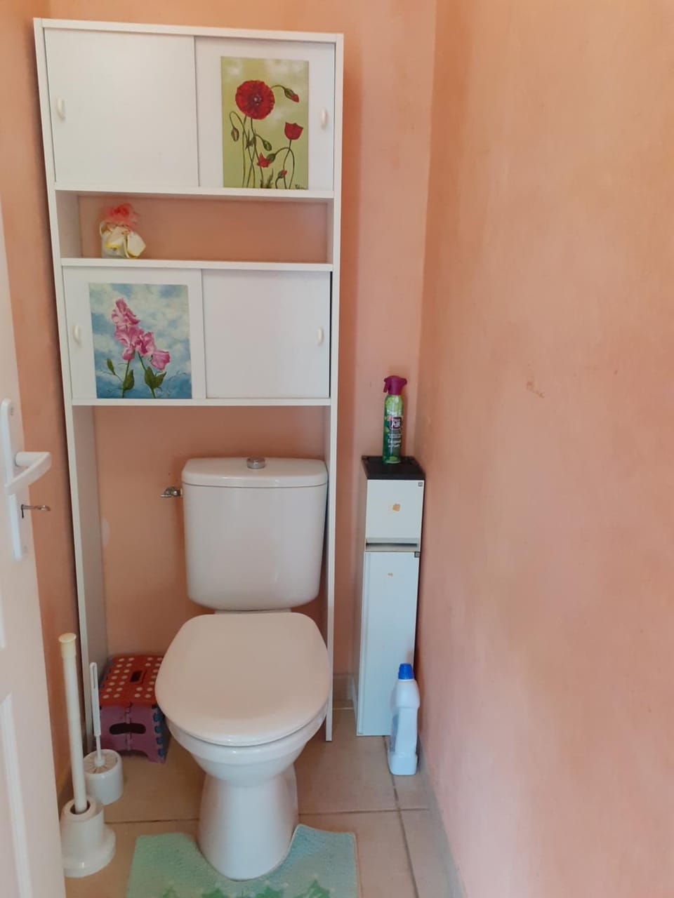T2 indépendant avec clim et jardin Apartment in Occitanie