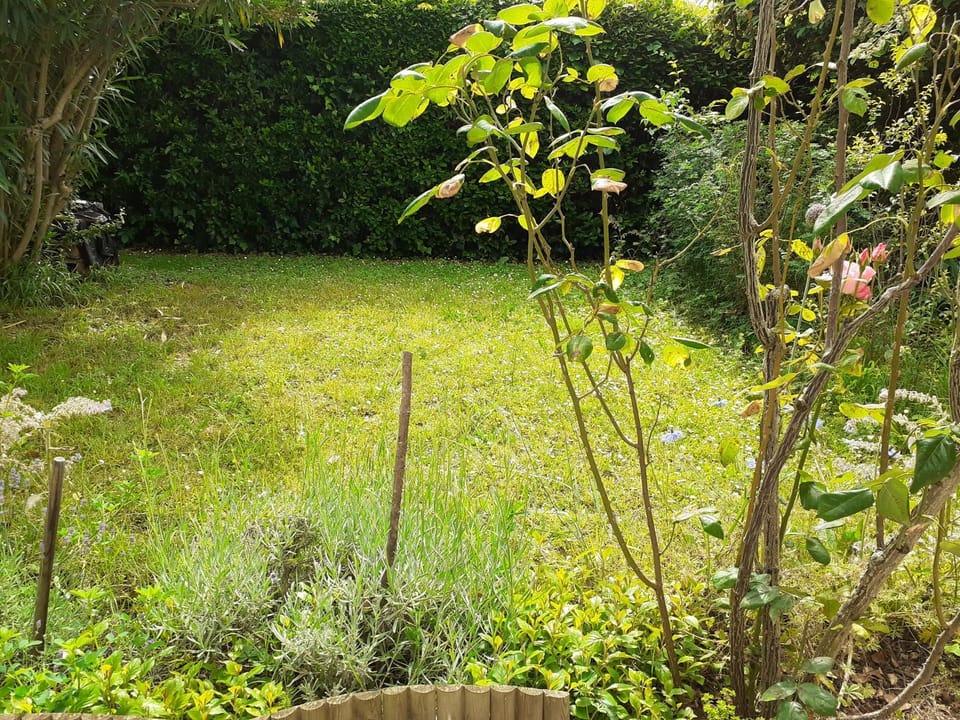T2 indépendant avec clim et jardin Apartment in Occitanie