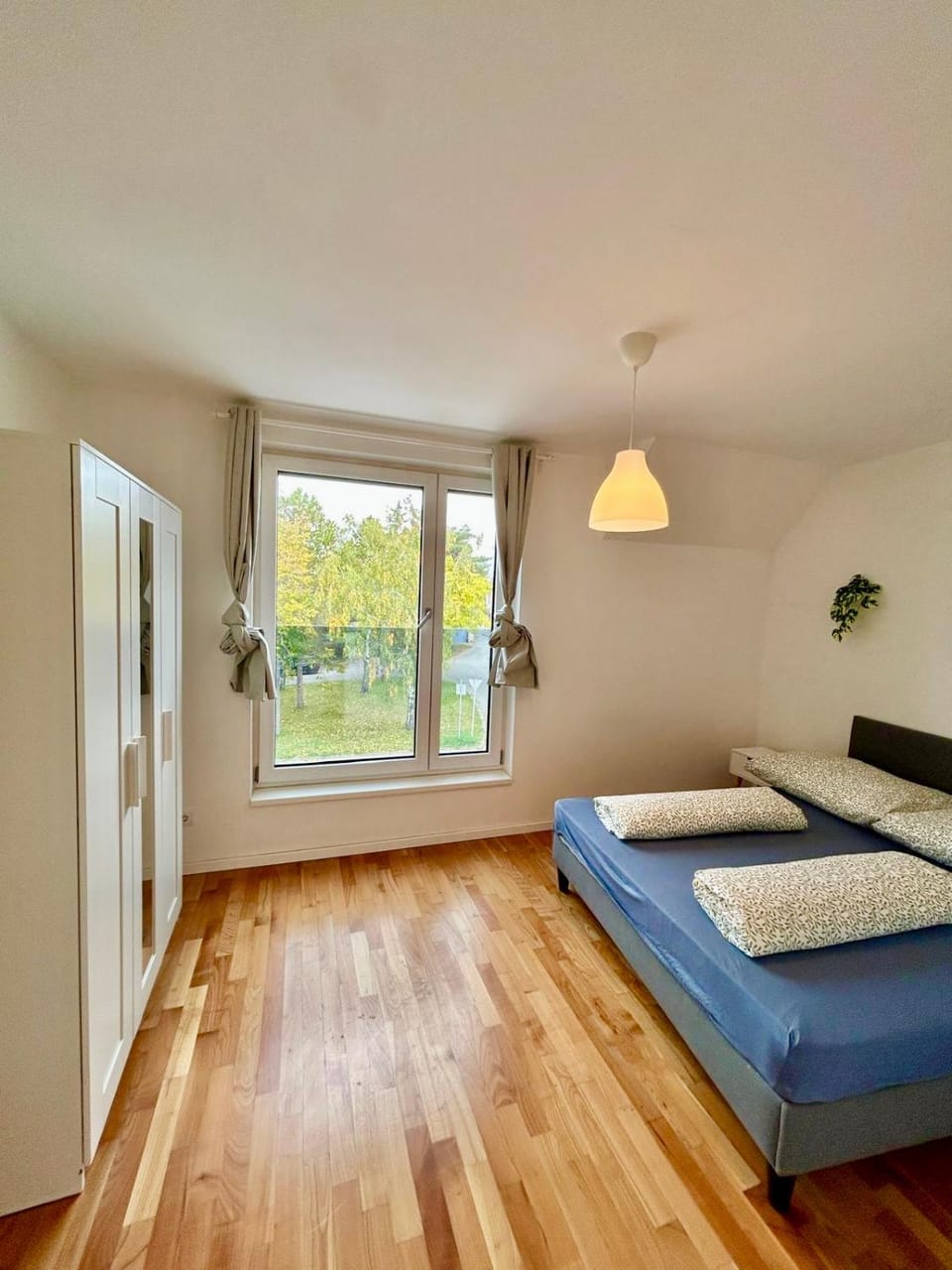 Modern Spacious Apartment with Free Parking Apartment in Austria