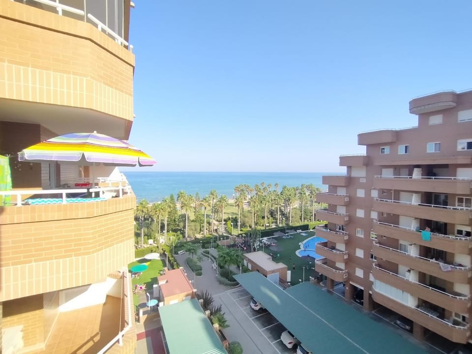 Sea view