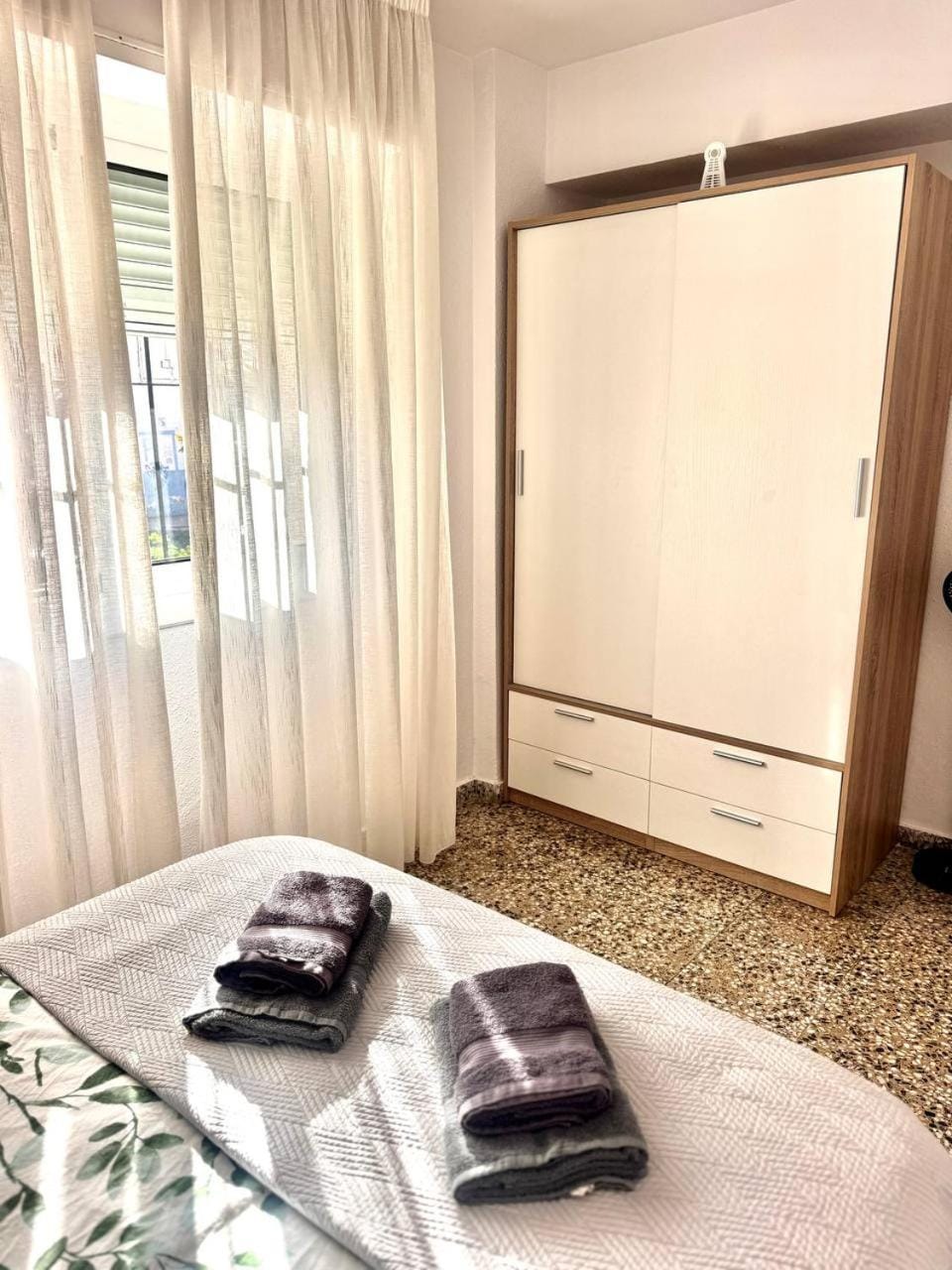 Apartamentos Sol Casa Luz Apartment in Alicante