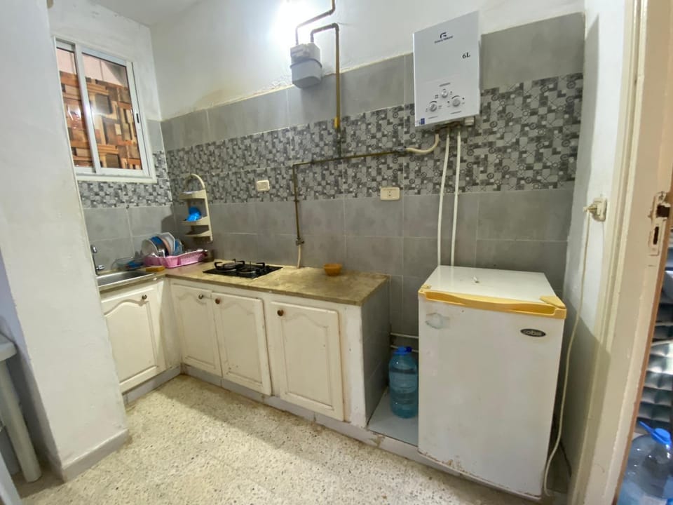 Raies Apartment in Sousse Governorate, Tunisia