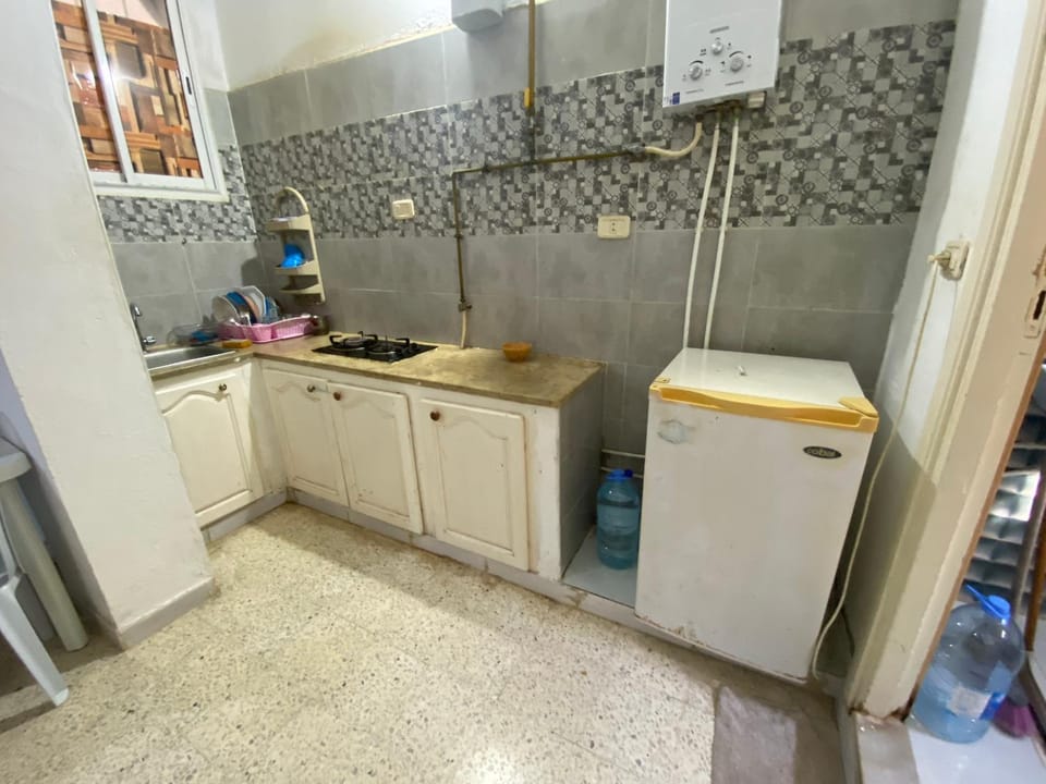 Raies Apartment in Sousse Governorate, Tunisia