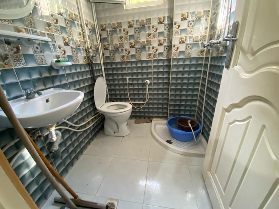 Raies Apartment in Sousse Governorate, Tunisia