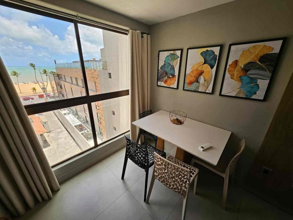 Beira mar de Cabo Branco Apartment in João Pessoa