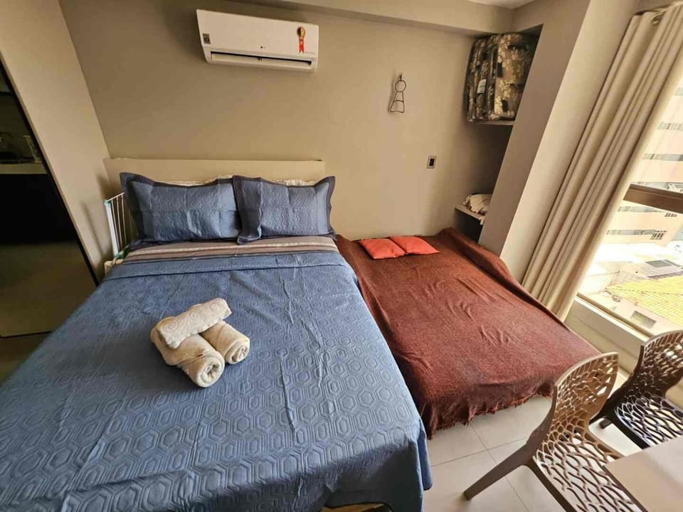 Beira mar de Cabo Branco Apartment in João Pessoa