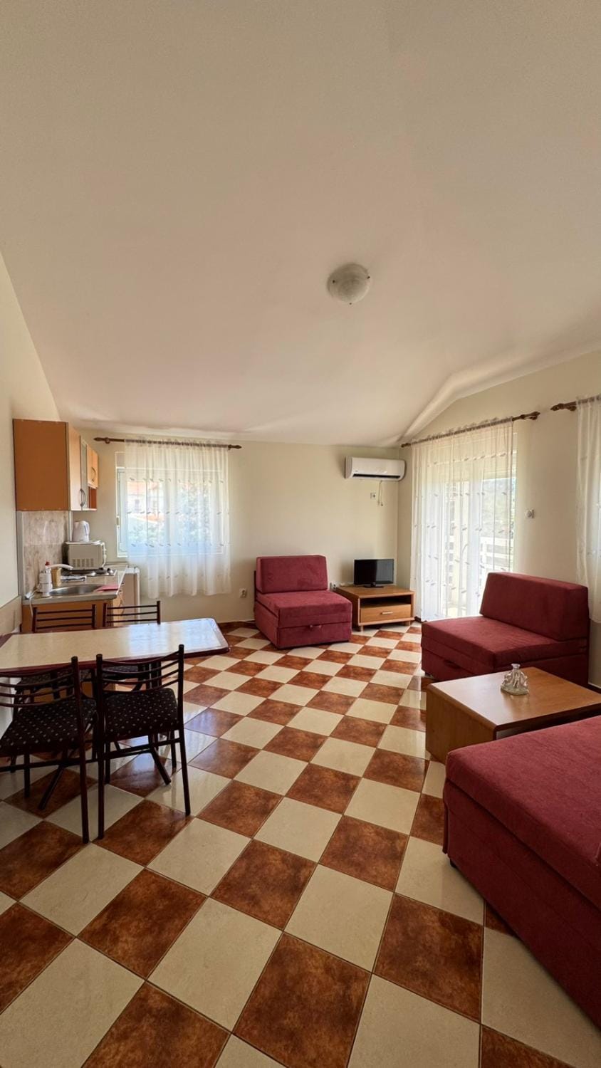 M-Apartmani-A8 Apartment in Budva Municipality