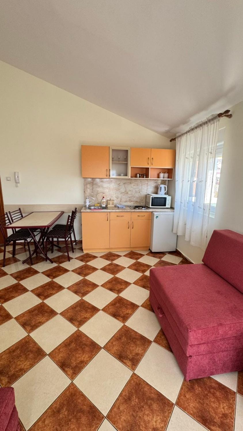 M-Apartmani-A8 Apartment in Budva Municipality