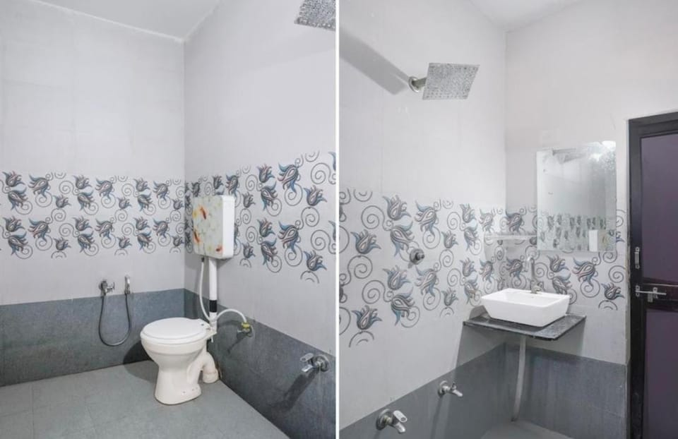 Hotel red rose inn Apartment in Gujarat