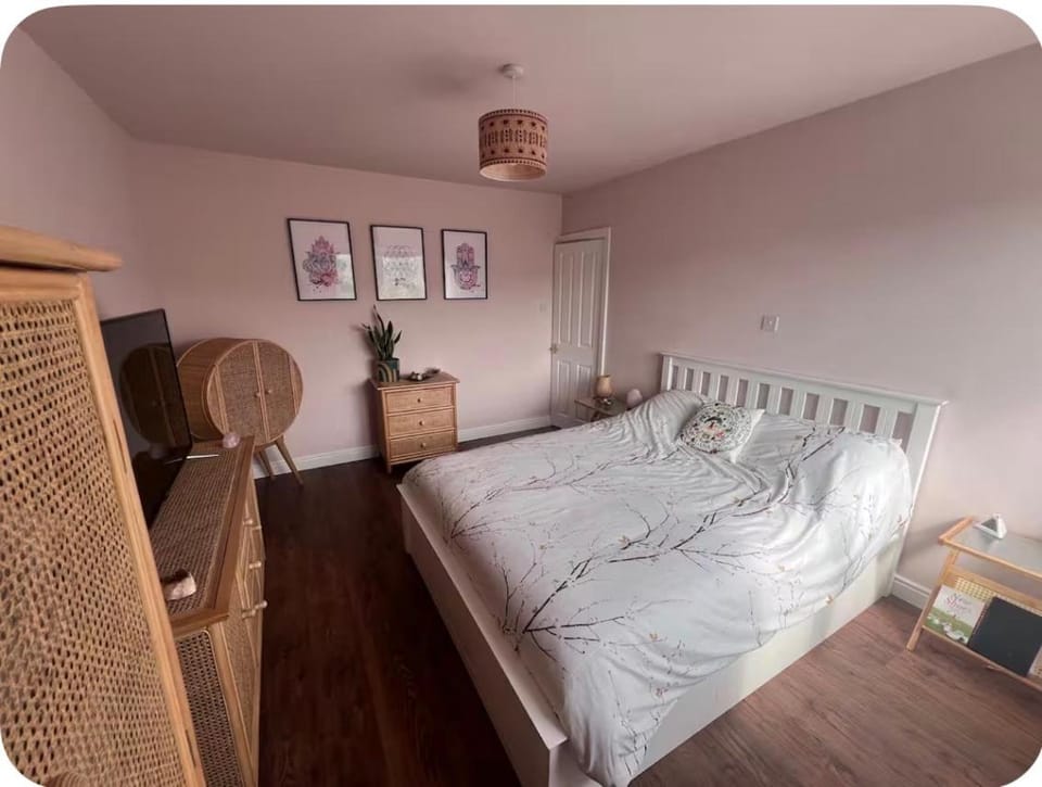 The Sunshine House Apartment in Rossendale